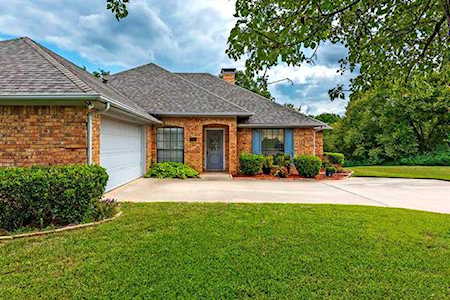 3014 Belle Avenue Denison, TX 75020