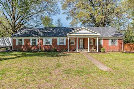 4345 Paula Dr Memphis, TN 38116