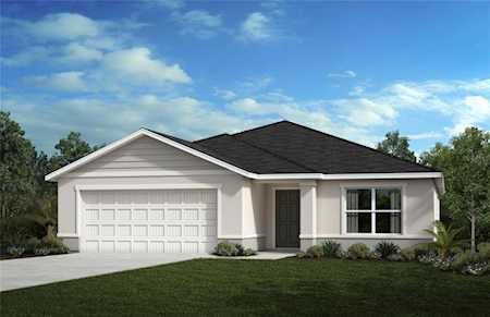 9480 Oakleaf Hammock PLACE Seffner, FL 33584