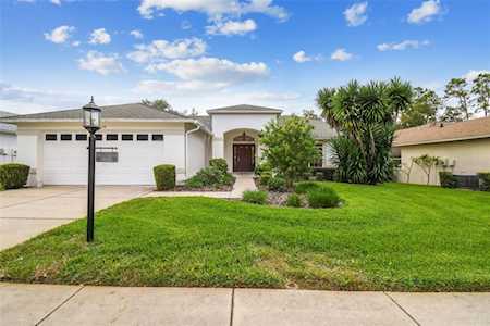 18539 Water Lily Ln Hudson, FL 34667