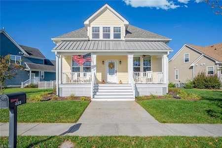 532 Mill Creek Parkway Chesapeake, VA 23323