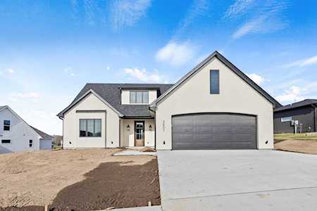 2607 Baxley DR Columbia, MO 65201
