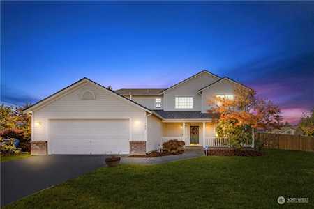 11302 218th Ave E Bonney Lake, WA 98391