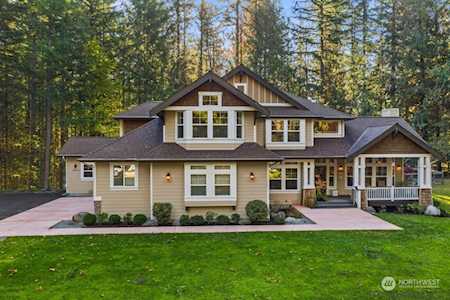 44713 SE Mt Si Rd North Bend, WA 98045