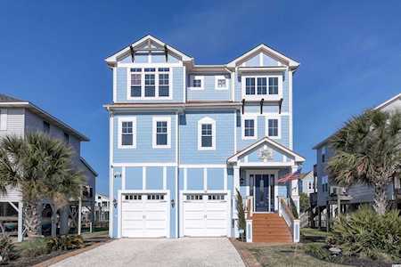 76 Fairmont St. Ocean Isle Beach, NC 28469
