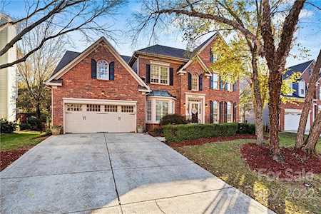 21203 Harken Dr Cornelius, NC 28031