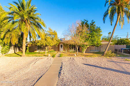 1055 N Wedgewood Drive Mesa, AZ 85203