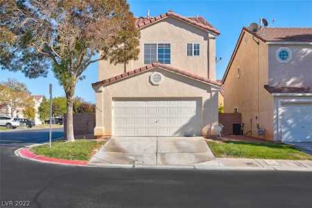 5314 Chili Pepper St Las Vegas, NV 89118