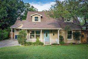 705 S College Street Mckinney, TX 75069