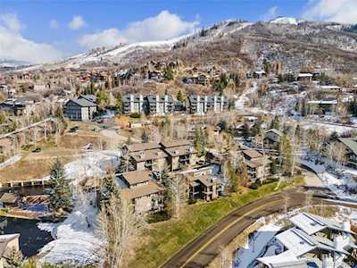 2525 Daybreak Ct #101 Steamboat Springs, CO 80487