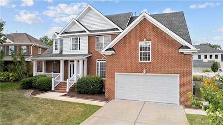708 Falls Creek Ct Chesapeake, VA 23322