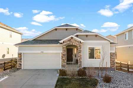 17861 White Marble Dr Monument, CO 80132