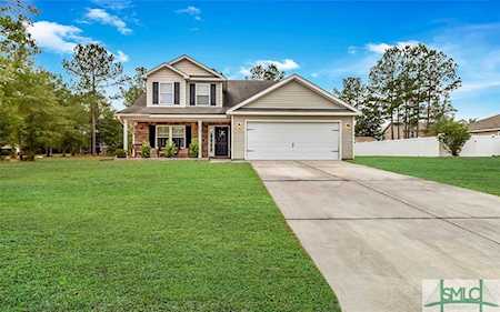 200 Beaubrook Blvd Springfield, GA 31329