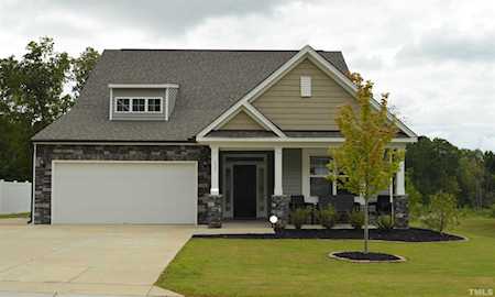 155 Kimberling Drive Franklinton, NC 27525