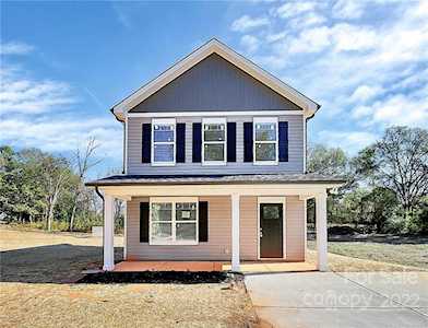 126 N Washington St Gastonia, NC 28052