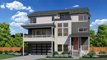 9510 NE 144th Place Kirkland, WA 98034