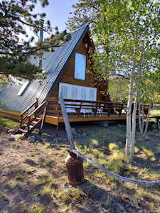 481 Hacienda Rd Hartsel, CO 80449