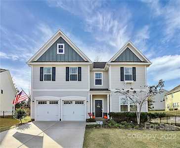 318 Redberry Ct York, SC 29745