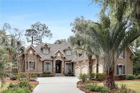43 Magnolia Blossom Dr Bluffton, SC 29910