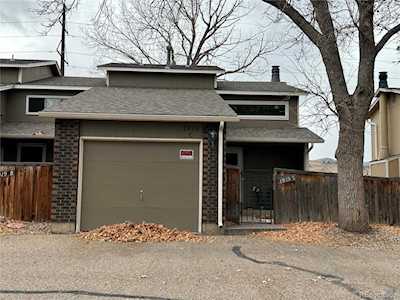 1919 Real Ct #C Fort Collins, CO 80526