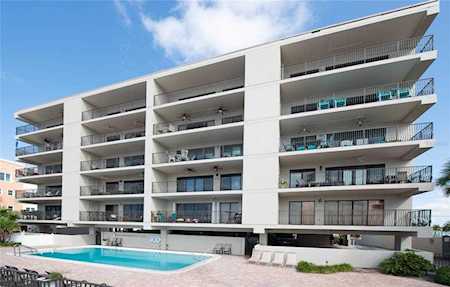 13650 Gulf Blvd Blvd #603 Madeira Beach, FL 33708
