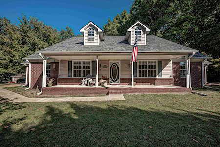 332 Morgan Way Drummonds, TN 38023