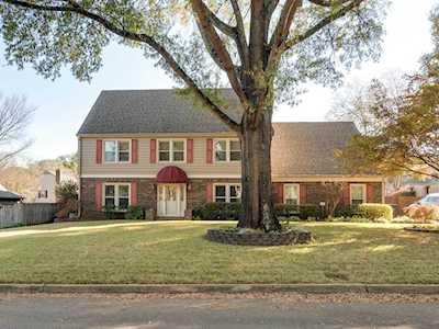 8323 Honey Hill Cv Germantown, TN 38138