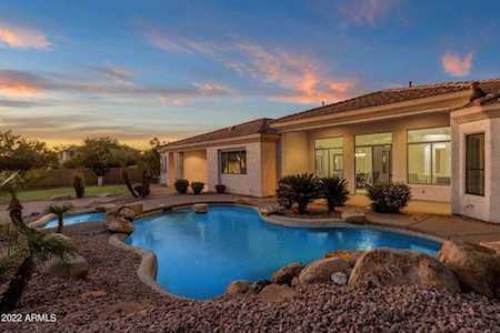 3403 E June Circle Mesa, AZ 85213