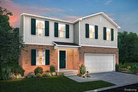 6053 Crooked River Dr Mundy Twp, MI 48473