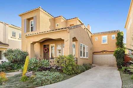 7687 Marker Road San Diego, CA 92130
