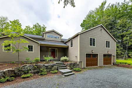 45 Troon Dr Grantham, NH 03753