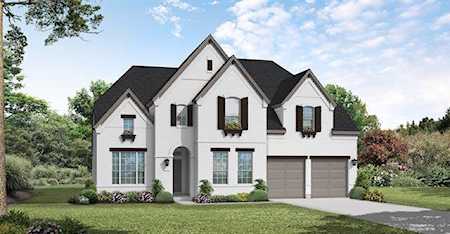 2716 Finsbury Court Celina, TX 75009