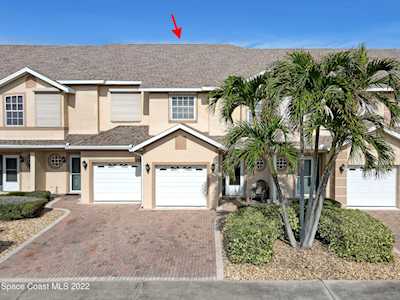 5201 Ocean Beach Boulevard #4 Cocoa Beach, FL 32931