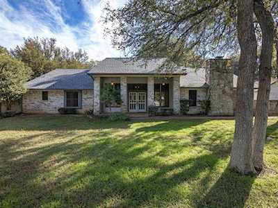 144 Tamarron Drive Lakeside, TX 76135