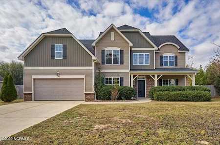 109 Cross Pointe Lane Aberdeen, NC 28315