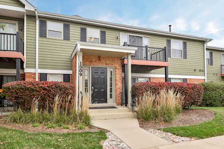 1509 Raymond Dr #203 Naperville, IL 60563
