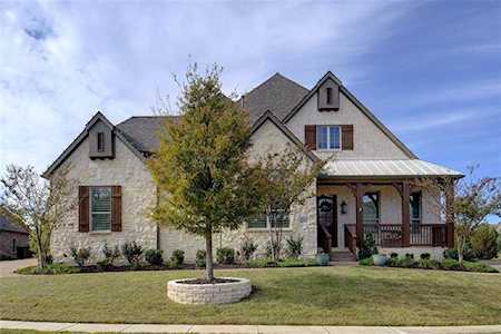 411 Abbot Lane Trophy Club, TX 76262