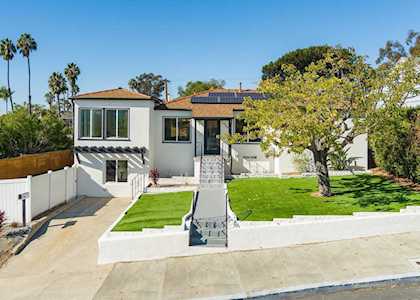 1904 33Rd St San Diego, CA 92102