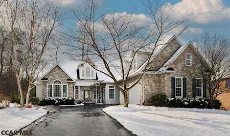 846 Walnut Spring Lane State College, PA 16801