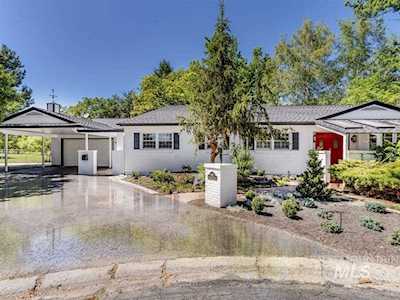 6935 W Westfield Pl. Boise, ID 83704