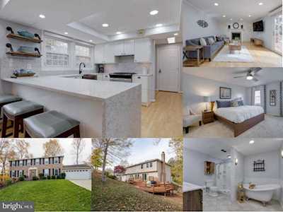 8681 Young Ct Springfield, VA 22153