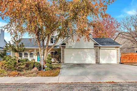 10458 W Blackstone St Boise, ID 83714