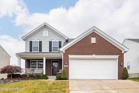 17034 Green Crest Ln Louisville, KY 40245