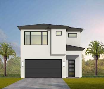893 Desert Mountain Ct Reunion, FL 34747