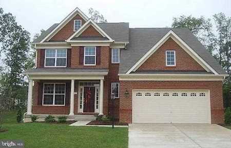 11648 Marston Moor Ln Waldorf, MD 20602