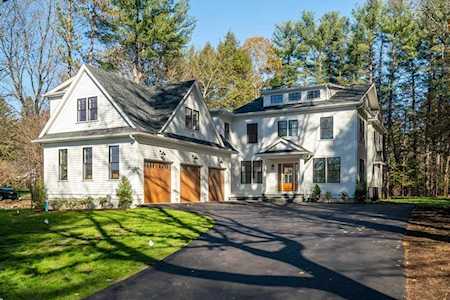 130 Great Plain Avenue Wellesley, MA 02481
