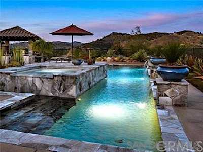 3287 Brushwood Lane Fallbrook, CA 92028