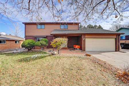 236 S Tucson Circle Aurora, CO 80012