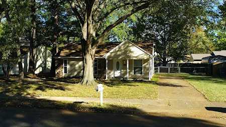 2154 Eveningview Dr Memphis, TN 38134