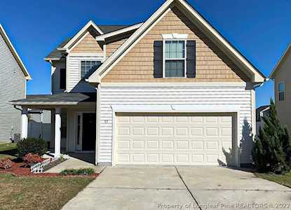 55 Red Coat Dr Cameron, NC 28326
